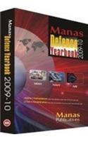 Manas Defence Year Book