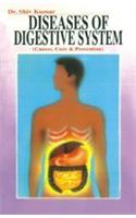 Diseases Of Digestive System