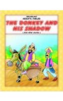 Donkey and His Shadow and Other Stories