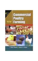 Commercial Poultry Farming
