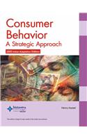 Consumer Behavior A Strategic Approach(2005 Indian