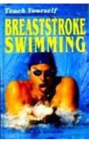 Teach Yourself Breastroke Swimming