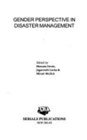 Gender Perspective In Disaster Management
