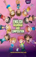 Horizon English Grammar Book-3