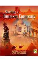 Starting A Tourism Company