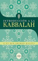 Introduccion a la Kabbalah