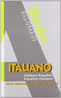 Diccionario Italiano/Espanol - Espanol/Italiano
