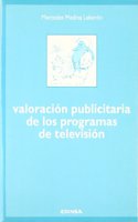 Valoracion Publicitaria de Los Programas de TV: (Astrolabio)