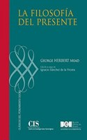 La filosofia del presente