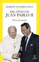 One Size with Juan Pablo II
