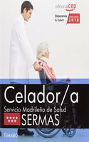 Pack de libros. Celador/a. Servicio Madrileno de Salud (SERMAS) (Spanish Edition)