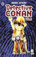 Detective Conan II no 41