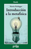 Introduccion a la metafisica/ Introduction to Metaphysics (Cla-de-ma)