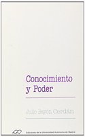 Conocimiento y poder (Coleccio n de bolsillo) (Spanish Edition)