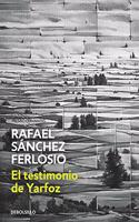 El testimonio de Yarfoz / The testimony of Yarfoz