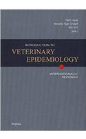 Introduction to Veterinary Epidemiology