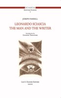 Leonardo Sciascia the Man and the Writer