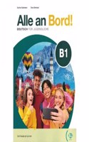 Alle an Bord!