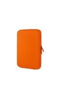 Moleskine Cadmium Orange Tablet Shell: (Moleskine Non-Paper)