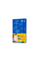 Moleskine Lego Ltd /E Notebk I