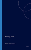 Reading Notes