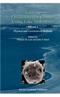 Tracking Environmental Change Using Lake Sediments