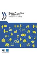 Social Protection in East Africa