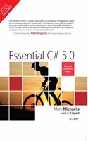 Essential C# 5.0