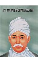 Pt. Madan Mohan Malviya