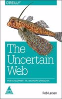 The Uncertain Web