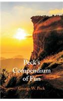 Peck's Compendium of Fun