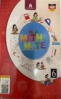 New Maths Mate â€“ 6