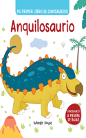 Ankylosaurus