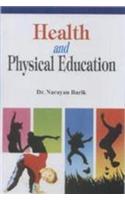 Health And Physical Education