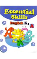Essential Skills Maths K1 A