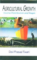 Agricultural growth income distribution and wages