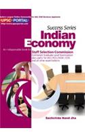 SUCCESS BOOK SERIES INDIAN ECONOMY