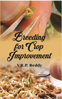 Breeding for Crop Improvement
