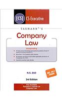Company Law