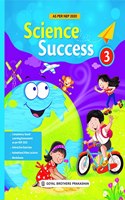 Science Success for Class 3