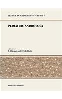 Pediatric Andrology