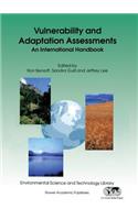 Vulnerability and Adaptation Assessments