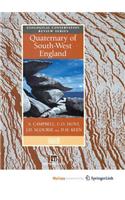 Quaternary of South-West England