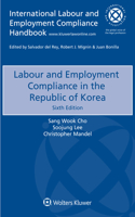 Labour and Employment Compliance in the Republic of Korea