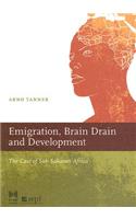 Emigration, Brain Drain, and Development