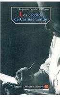 Escritos de Carlos Fuentes, Los