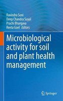 Microbiological Activity for Soil and Plant Health Management