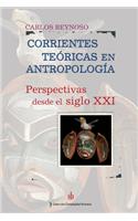 Corrientes teóricas en antropología: Perspectivas desde el siglo XXI(8 Complejidad Humana)