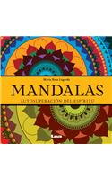 Mandalas - Autosuperación del Espíritu