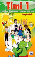 Timi - Portugues do Brasil